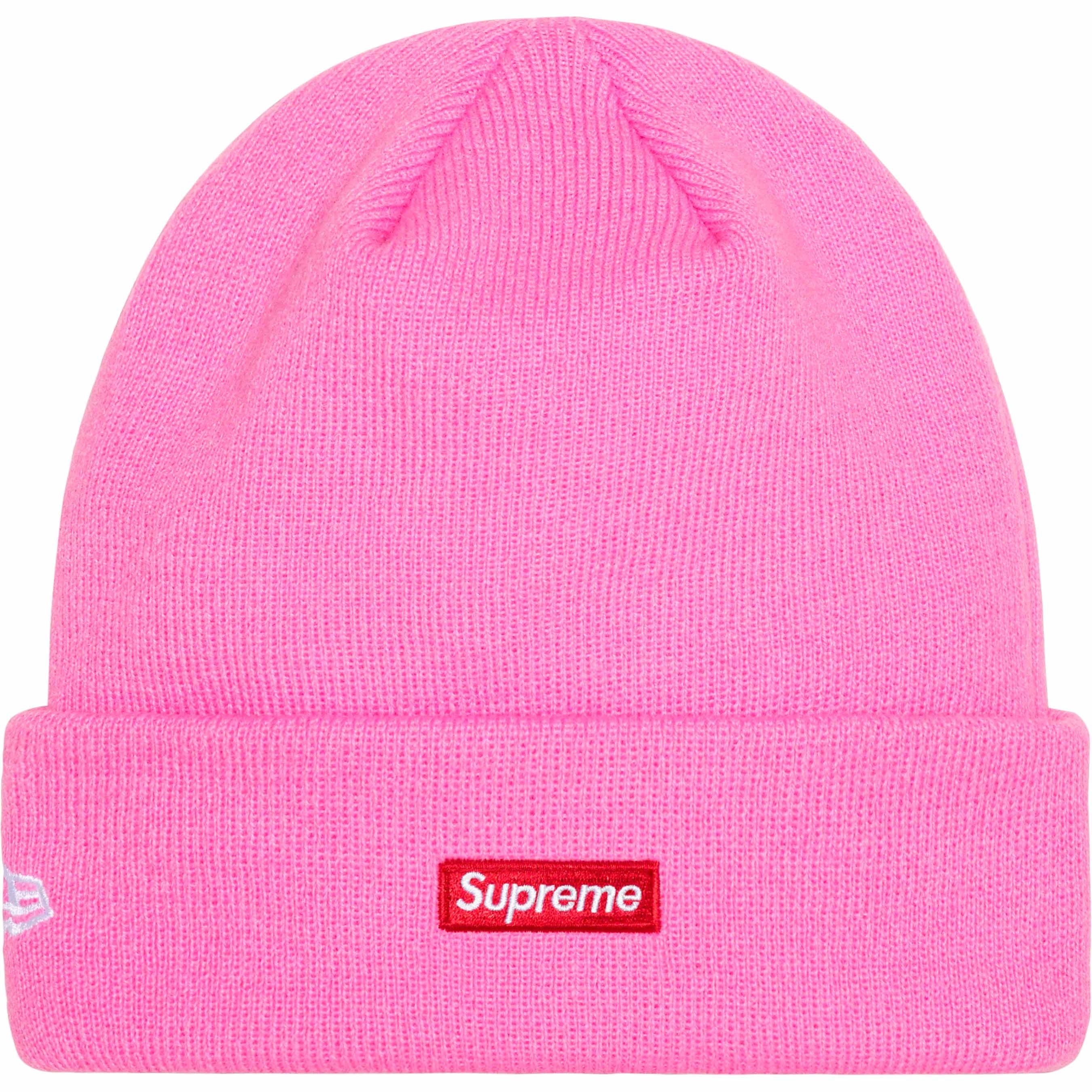 New Era® S Logo Beanie view 6
